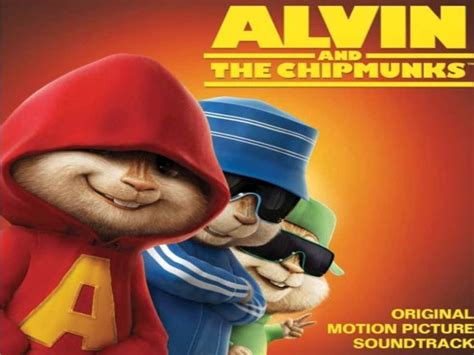The witch doctor alvin and the chipmunks cartoon
